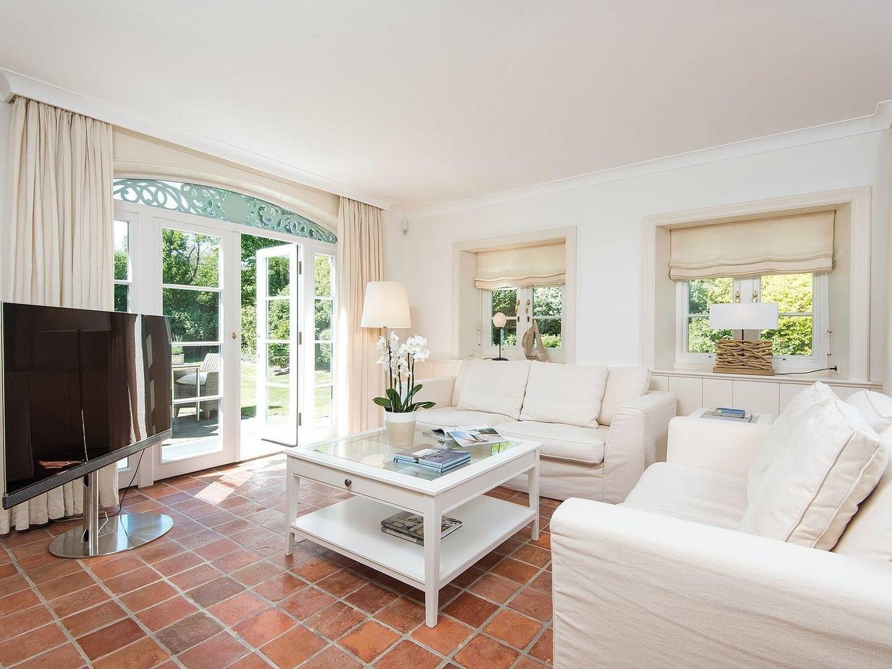 Biike Hüs in Kampen (Sylt), Sylt