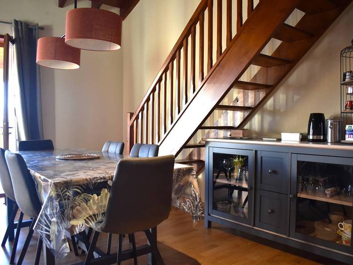 Chalet pour 6 personnes à Font-Romeu-Odeillo-Via - 3