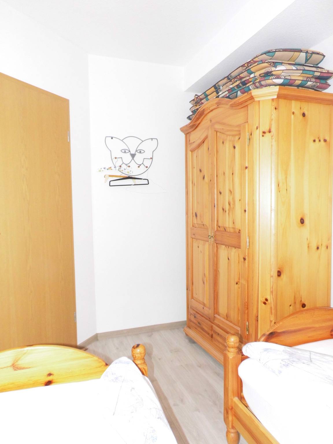 Ganze Ferienwohnung, Ruhige Muschel in Esens, Landkreis Wittmund