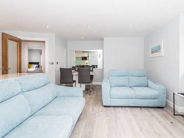 Cottage for 4 People in Newquay, Cornwall, Photo 3