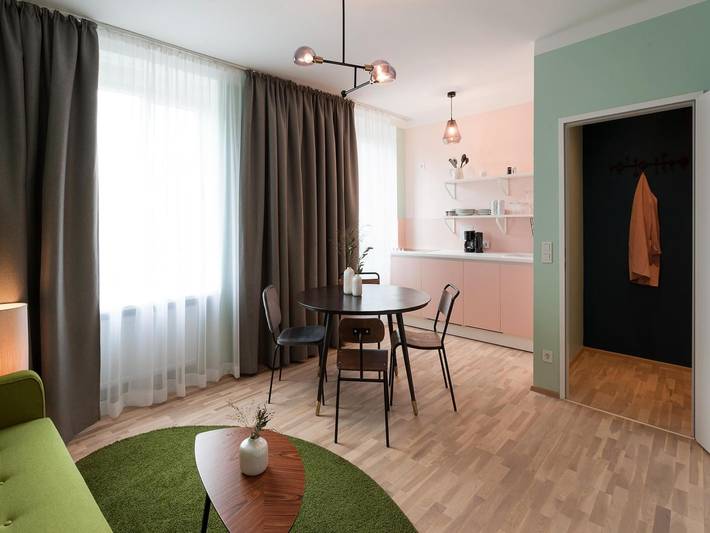 Ganze Wohnung, Wohnung in Linz nahe Donaupromenade in Linz, Linz (Stadt)