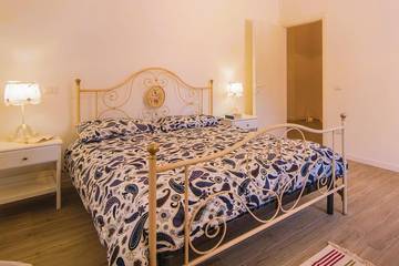 Agriturismo per 6 Persone in Cinto Euganeo, Colli Euganei, Foto 1