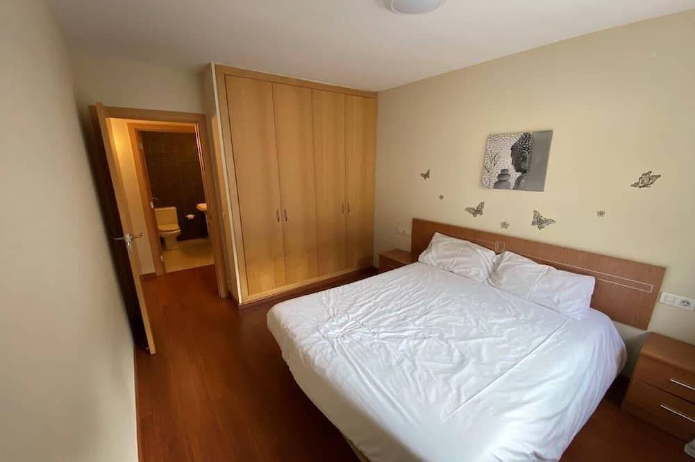Apartamento entero, Apart. L'Areny 2.2 - 6p - Canillo - Zona Grandvalira in Canillo, Grandvalira
