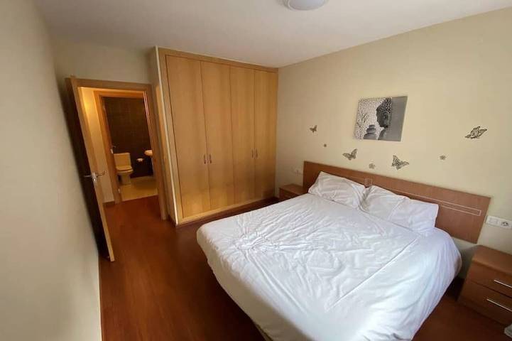 Entire apartment, Apart. L'Areny 2.2 - 6p - Canillo - Zone Grandvalira in Canillo, Grandvalira