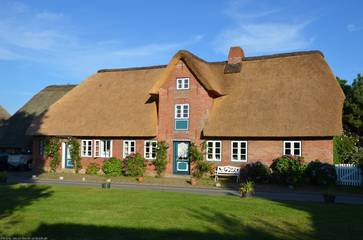 Ferienwohnung für 5 Personen in Oevenum, Nordseeküste, Bild 2