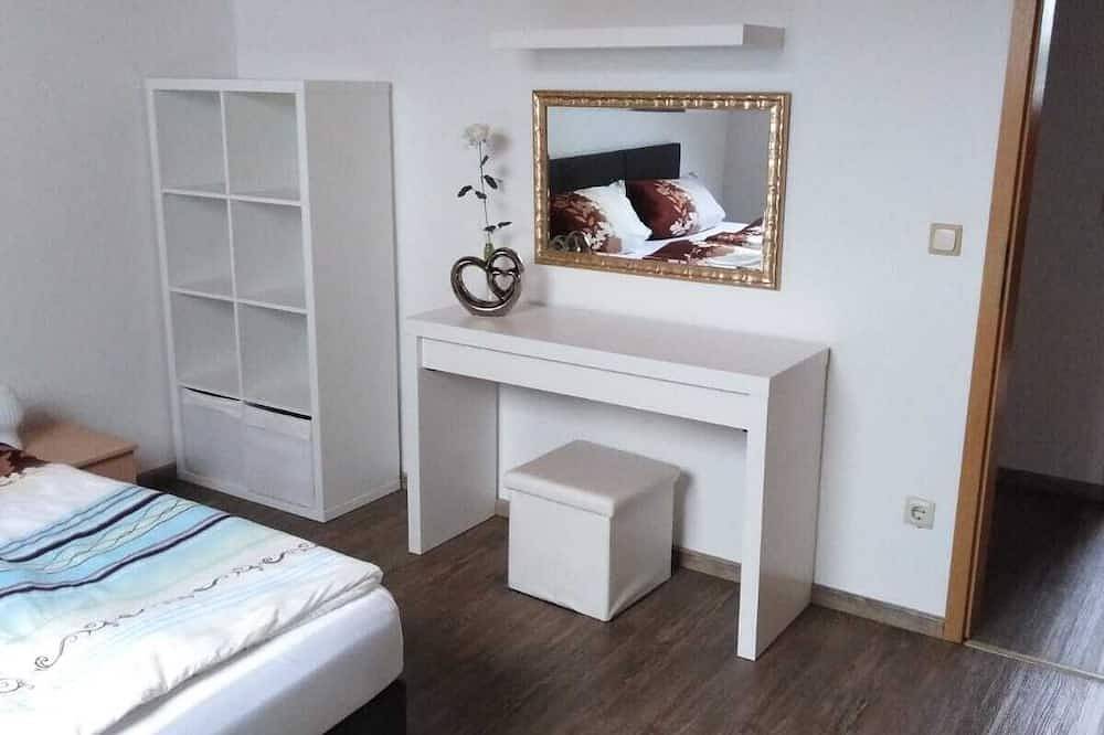 Ganze Wohnung, Schöne geräumige ruhige Fewo auf dem Land in Pottenstein, Frankenalb