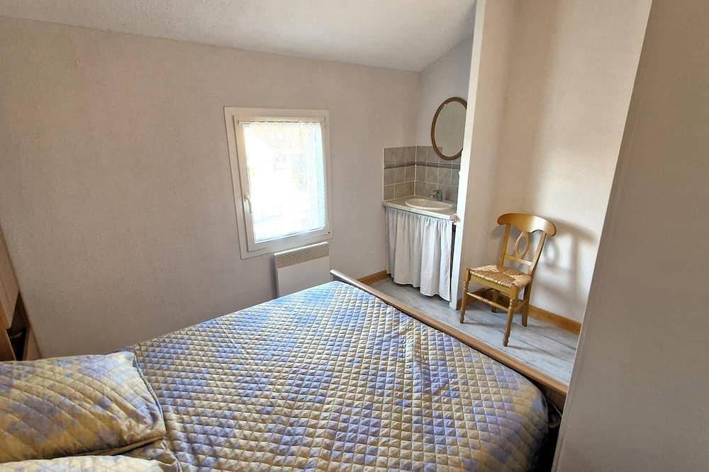 Appartement entier, Meschers sur Gironde - Petite Villa pour un Sejour En Famille en Residence in Meschers-sur-Gironde, Région de Rochefort