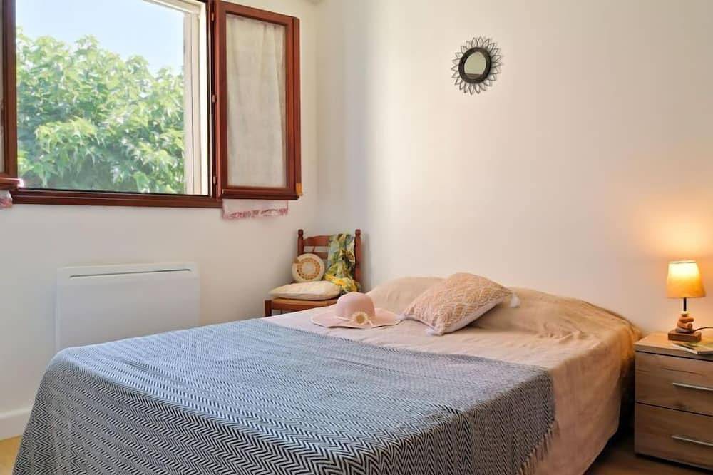 Mini Villa 6/8 personnes in Poggio-Mezzana, Corte und Umgebung