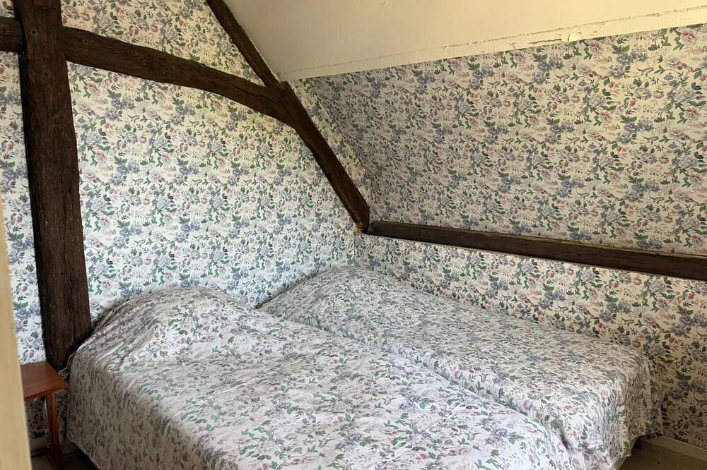 Le Manoir de la Seine - proche de Giverny in Bennecourt, Yvelines