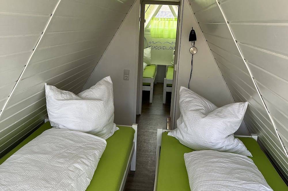 Ferienhaus „Eichwaldsonne“ inmitten des Pfälzer Waldes im Feriendorf Eichwald in Gossersweiler-Stein, Trifelsland