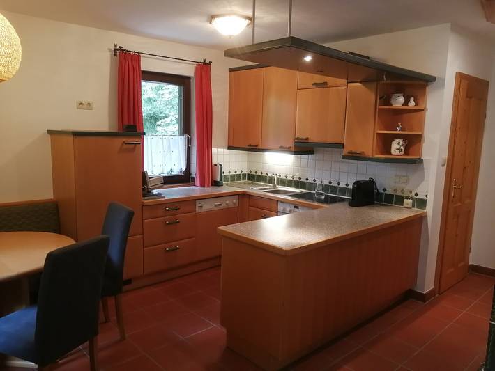 Ferienhaus für 4 Personen, mit Garten, mit Haustier in Wiener Alpen - 3