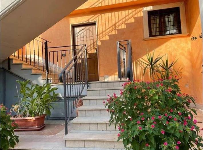 Apartamento de vacaciones para 2 personas, Se admiten mascotas - 1