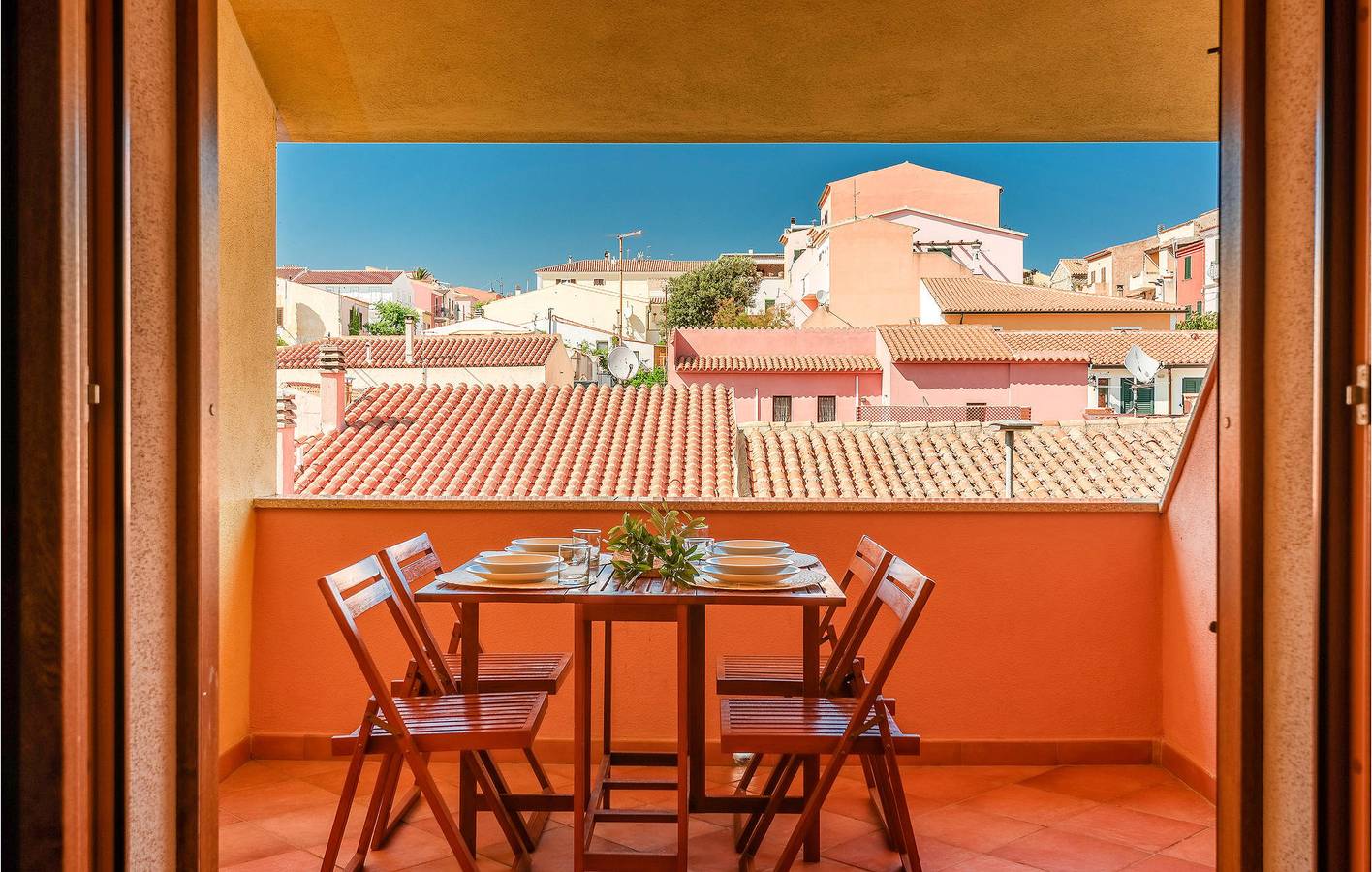 Appartement de vacances entier, Le bonheur au bord de la mer : 2,5 km de la célèbre Rena in Santa Teresa di Gallura, Santa Teresa Gallura