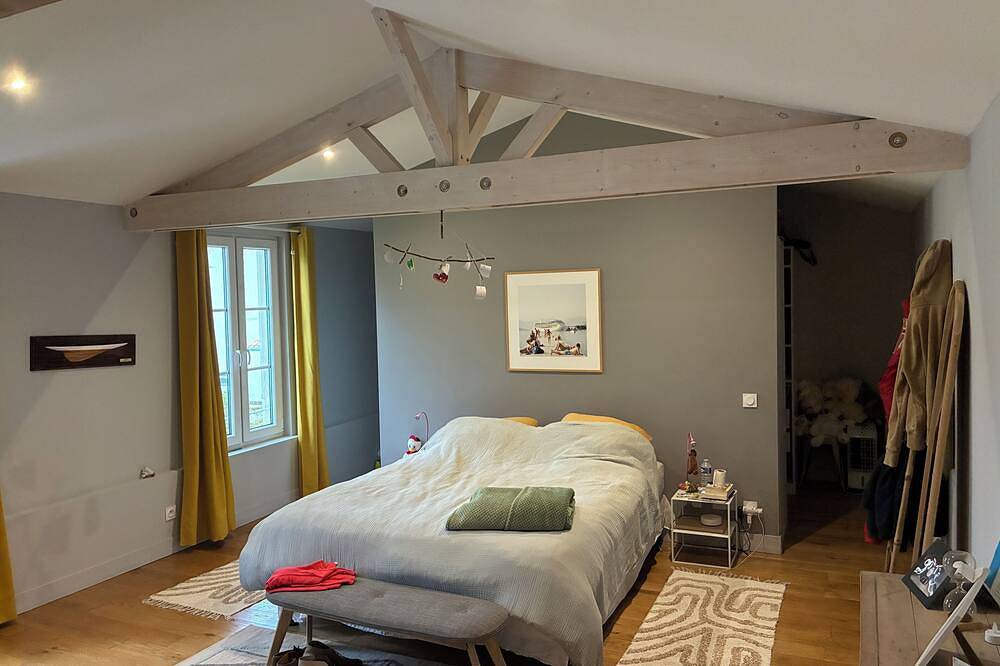 Magnificent, peaceful country house in the heart of Cognac! in Cognac, Charente