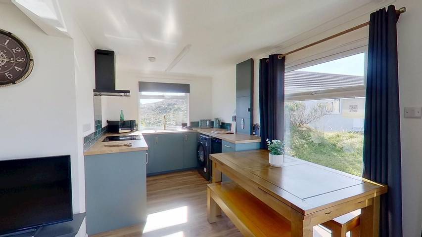 G17 St Meva, Riviere Towans in Hayle, Cornwall