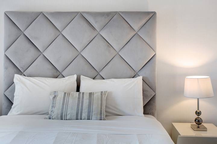 Studio für 3 Personen, mit Balkon in Funchal - 4