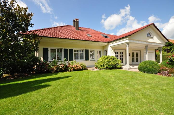 Pension für 3 Personen, mit Terrasse und Garten in Durbach - 3