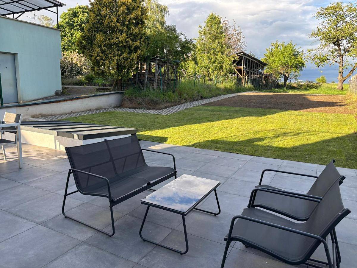 Appartement entier, New - Mullerthal Basecamp - Sleeps 6 in Beaufort (Luxembourg), Luxembourg