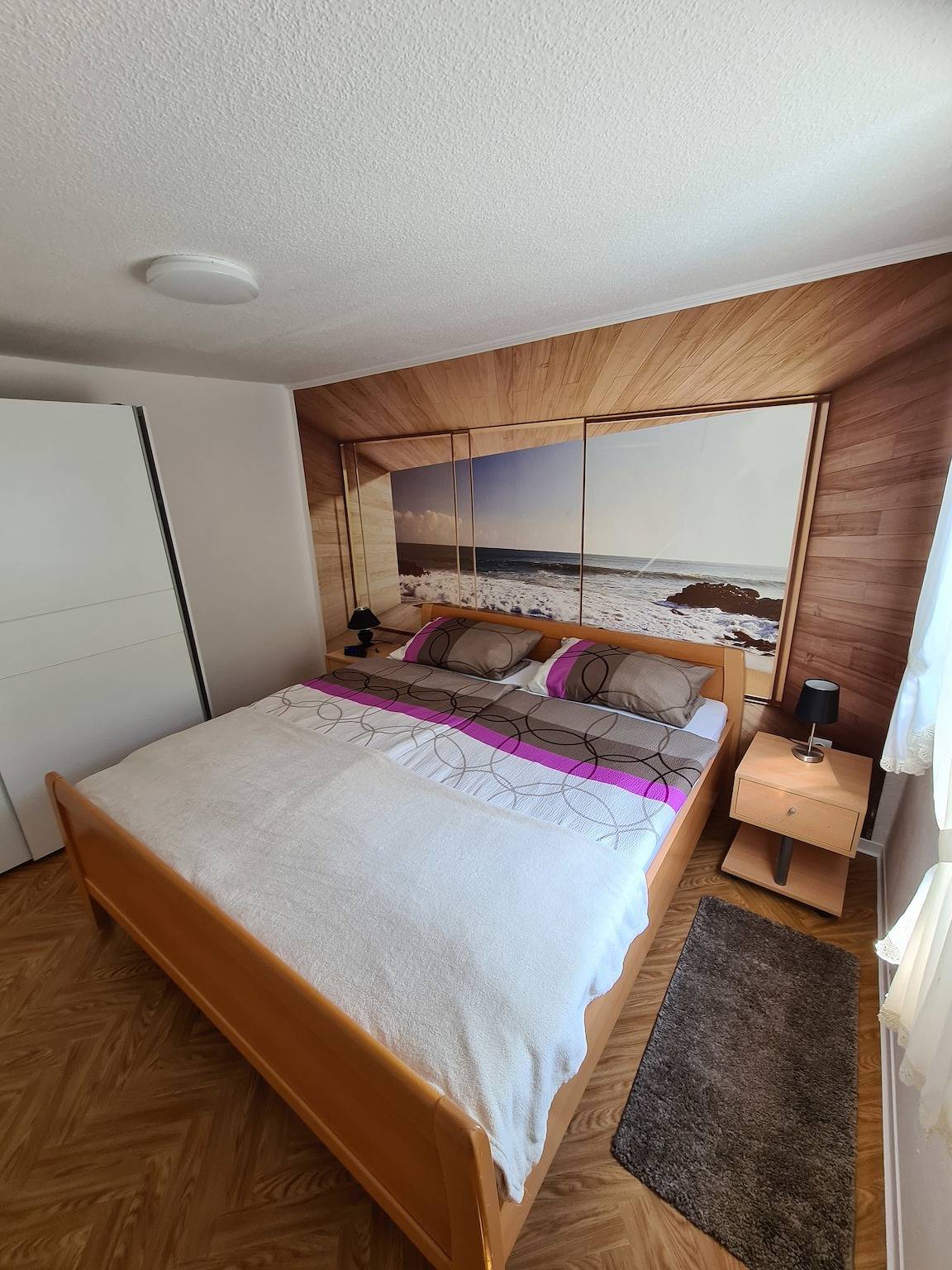 Apartamento vacacional entero, Haus Lauterberg 1 - Das Urlaubsdomizil im Harz in Bad Lauterberg, Harzvorland