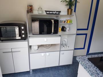Gîte pour 4 personnes, avec jardin à Saint-Jean-de-Marsacq