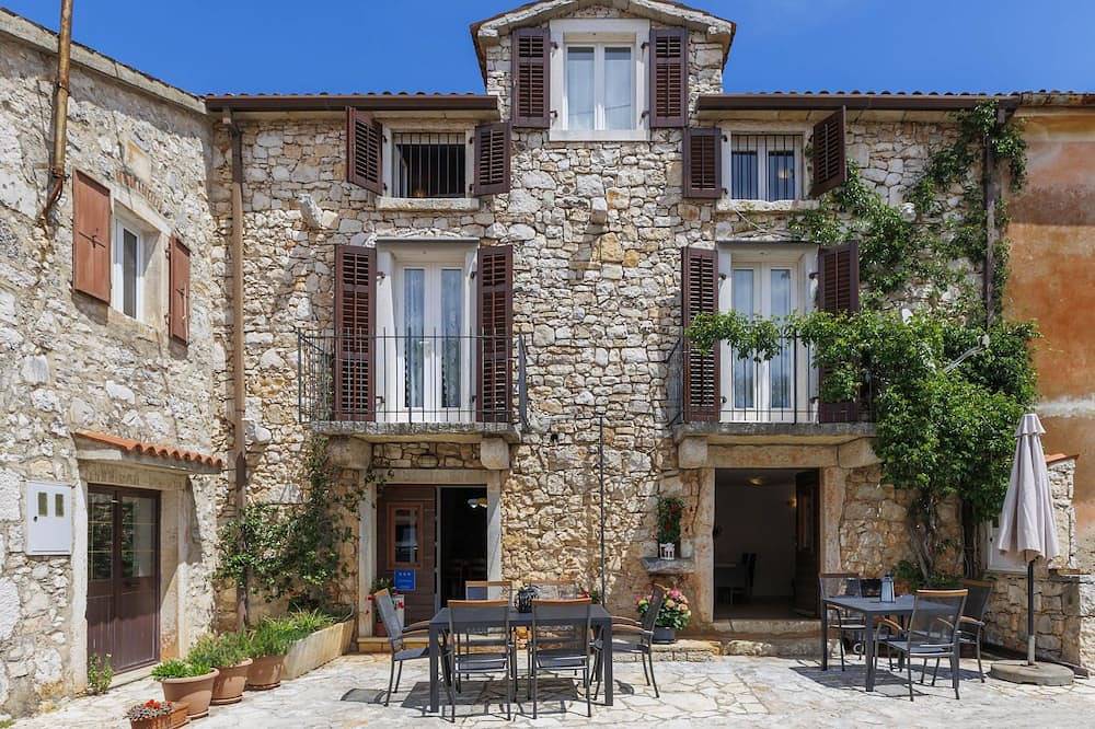 Casa vacanza a Kukci a partire da 64€ a notte