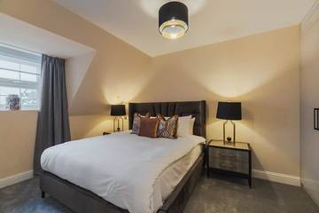 Apartment for 4 People in Windsor, Windsor and Maidenhead, Photo 4