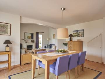 Villa pour 6 Personnes dans Vasles, Deux-Sèvres, Photo 2