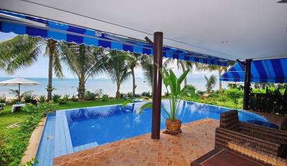Villa für 6 Personen in Koh Samui, Surat Thani, Bild 1