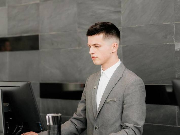 Hôtel pour 4 personnes, avec sauna ainsi que jacuzzi et piscine dans Sherbrooke - 4