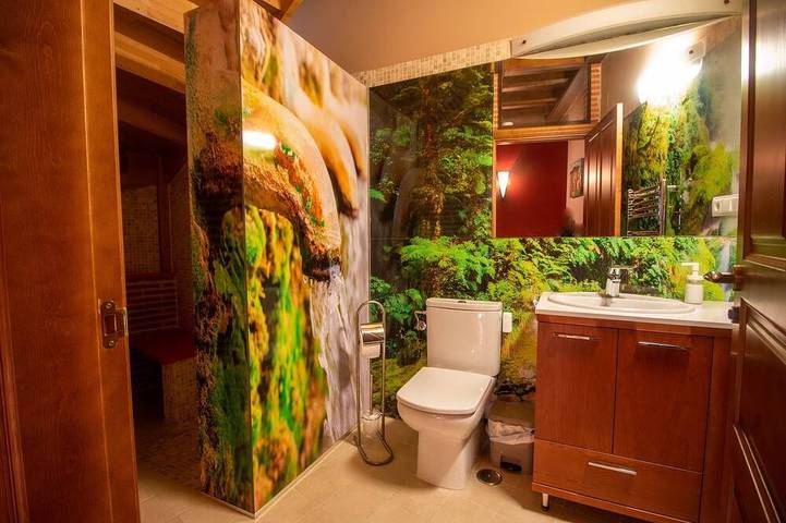 Fantastica casa para 5 huespedes en Monfarracinos a 5 minutos de Zamora in Monfarracinos, Zamora Provinz