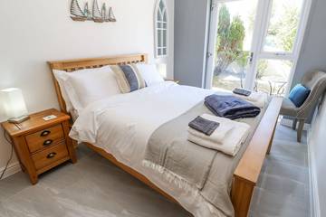Cottage for 4 People in Cornwall, South West England, Photo 4