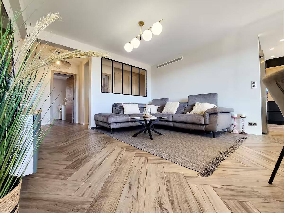 Appartement de vacances