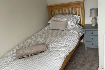 Cottage for 4 People in Northumberland, North East England, Photo 4