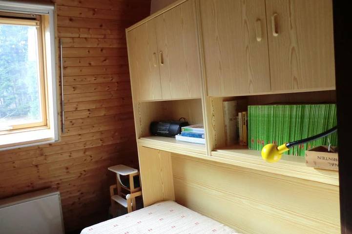 Ferienhaus für 5 Personen, mit Terrasse und Garten, mit Haustier in Lichtenberg (Oberfranken) - 3