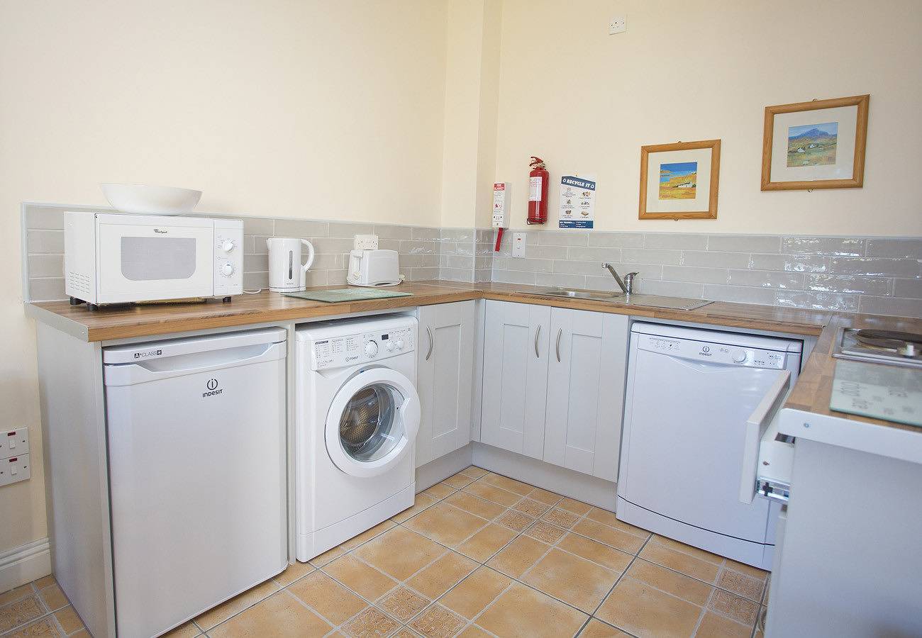 Kilkee Holiday Homes Type B in Dough, County Clare