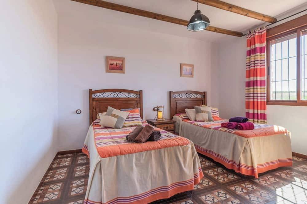 Cara Rural Pio - Turismo Rural en Córdoba in Cabra, Provincia de Córdoba