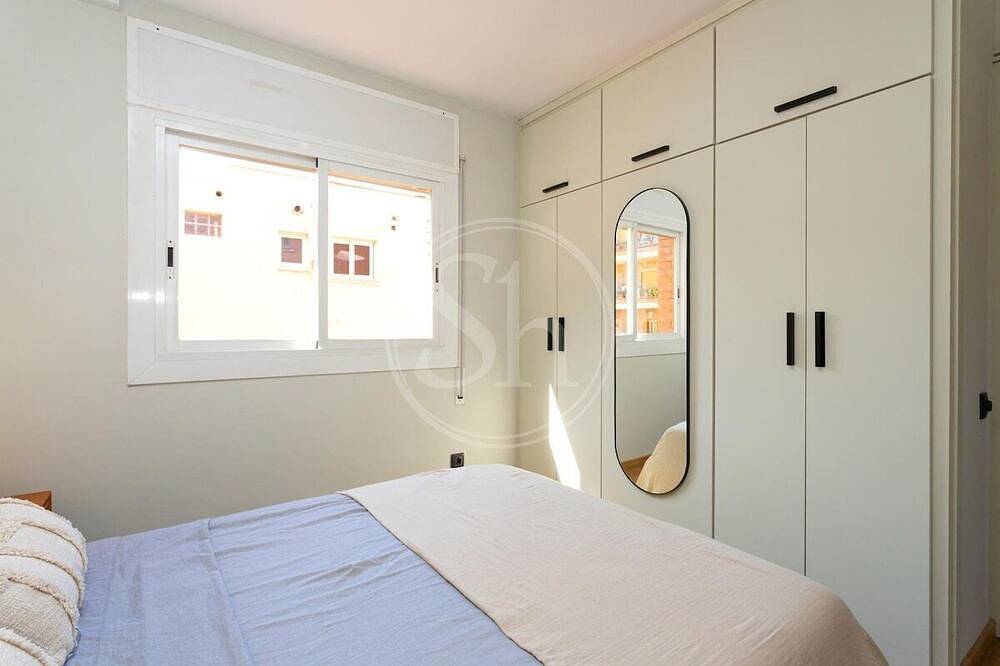 Entire apartment, Comfortable apartment near Park Guell in Barcelona, Barcelonès
