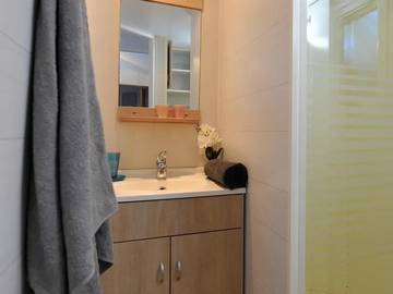 Camping voor 4 Personen in Hondschote, Dünkirchen en omgeving, Afbeelding 4