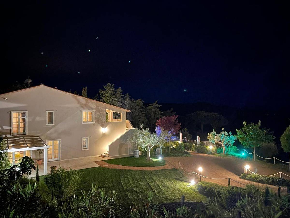 Relais dei Molini - Villa dei Molini in Castagneto Carducci, Etruskische kust