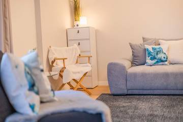 Ferienwohnung für 5 Personen in Immenstaad am Bodensee, Obersee (Bodensee), Bild 3