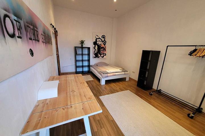 Ferienwohnung für 4 Personen in Wedding Berlin - 4