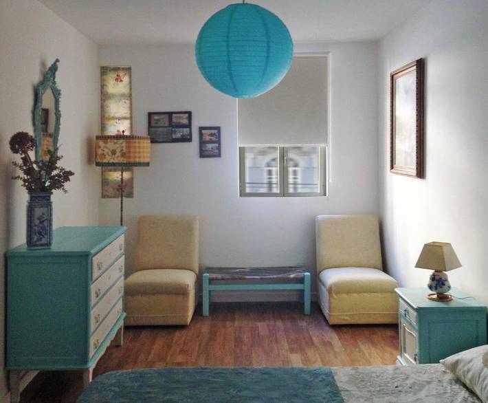 Gîte pour 2 personnes à Matosinhos - 2