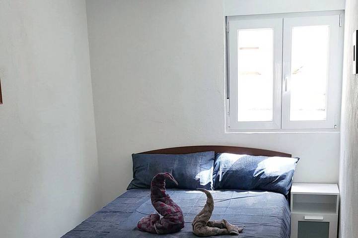 Hotel für 2 Personen, mit Garten und Pool auf den Kanaren - 3