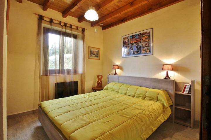 Gîte pour 4 personnes, avec jardin, animaux acceptés dans Val d'Azun - 3