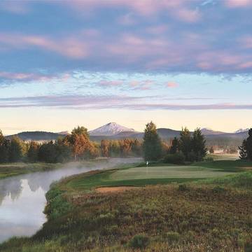 Vacation House for 8 Guests in Sunriver, Oregon, Picture 3