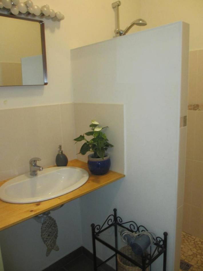 Maison de campagne pour 9 personnes, avec vue ainsi que jardin et piscine à Villié-Morgon - 2