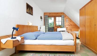 Ferienhaus für 3 Personen in Wernberg, Südkärnten, Bild 4