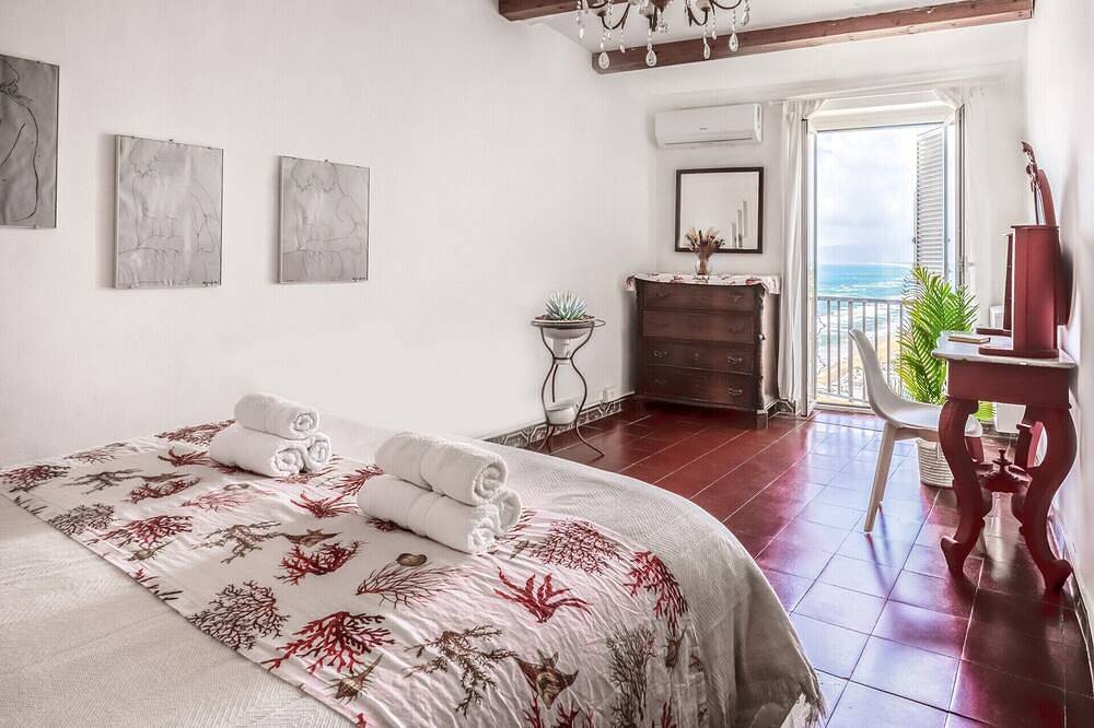 Ganze Wohnung, Casa Celeste Sperlongaresort in Sperlonga, Latina Provinz