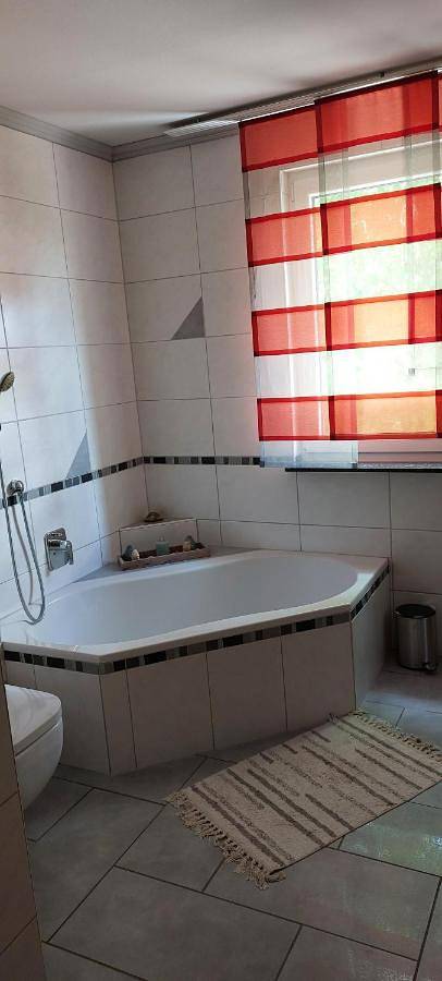 Appartement entier, Two-Bedroom Apartment in Neuhof, Rhön-Hessen