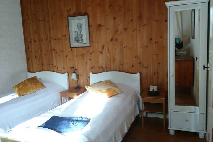 Ferienhaus für 5 Personen, mit Garten in Malmö - 4